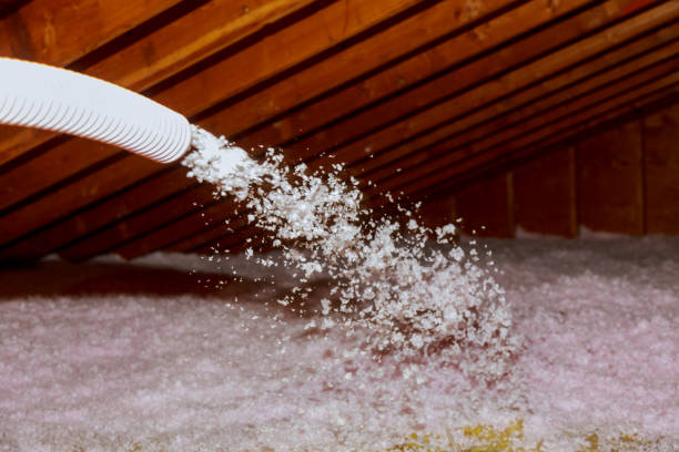 Best Energy Efficiency Solutions in Covedale, OH