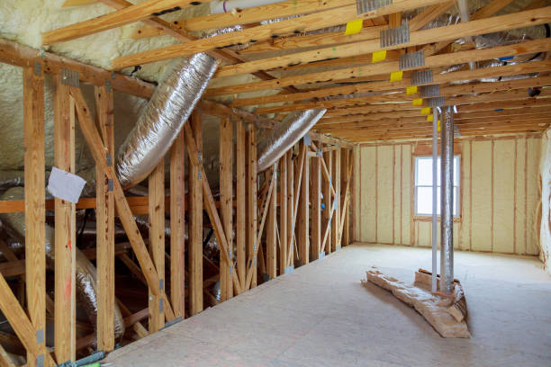 Best Insulation for Specific Applications in Covedale, OH